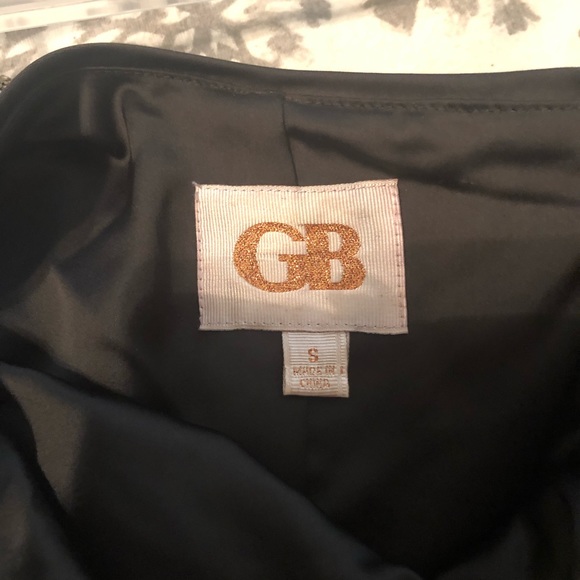 Gianni Bini asymmetrical dress - Picture 6 of 6